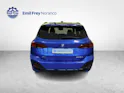 BMW 225e xDrive paddles Active Tourer