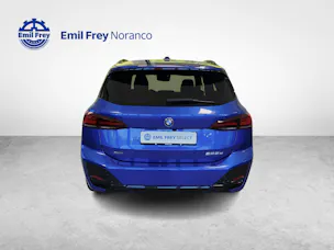 BMW 225e xDrive paddles Active Tourer