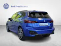 BMW 225e xDrive paddles Active Tourer