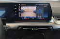 BMW 225e xDrive paddles Active Tourer