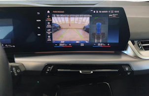 Fahrzeugbild BMW 225e xDrive paddles Active Tourer