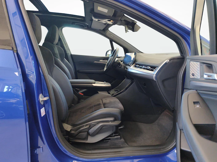 Fahrzeugbild BMW 2 SERIES