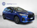 BMW 225e xDrive paddles Active Tourer