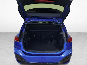 BMW 225e xDrive paddles Active Tourer