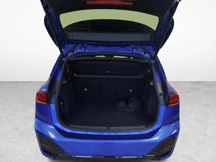 Fahrzeugbild BMW 2 SERIES