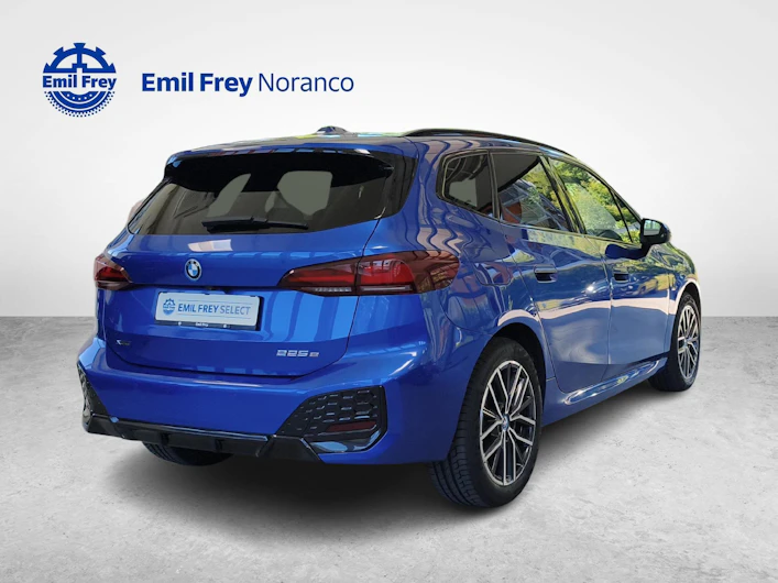 Fahrzeugbild BMW 2 SERIES