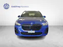 BMW 225e xDrive paddles Active Tourer
