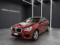 BMW X4 20d xDrive MFK 12.05.2026