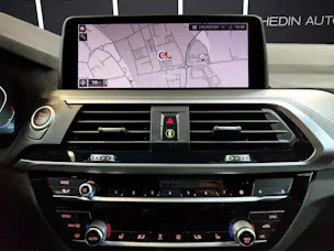 BMW X4 20d xDrive MFK 12.05.2026