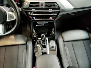 BMW X4 20d xDrive MFK 12.05.2026