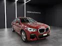 BMW X4 20d xDrive MFK 12.05.2026