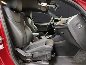 BMW X4 20d xDrive MFK 12.05.2026