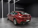 BMW X4 20d xDrive MFK 12.05.2026