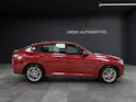 BMW X4 20d xDrive MFK 12.05.2026