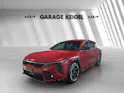 Kia K4 1.6 T-GDi GT-Line