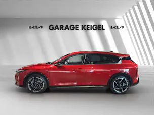 Kia K4 1.6 T-GDi GT-Line