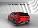 Kia K4 1.6 T-GDi GT-Line