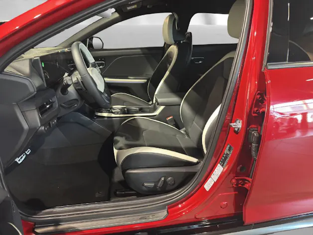 Kia K4 1.6 T-GDi GT-Line
