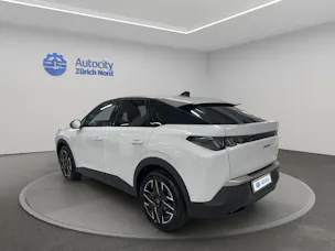 Peugeot 3008 1.2 Hybrid Allure Premium