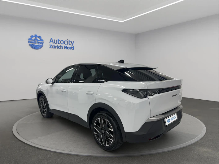 image du véhicule PEUGEOT 3008