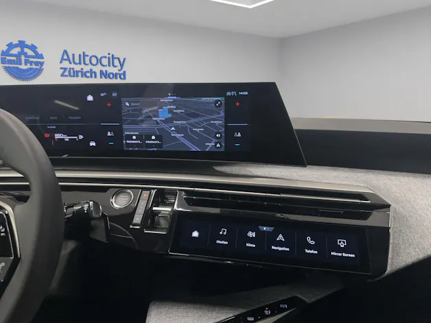 Peugeot 3008 1.2 Hybrid Allure Premium