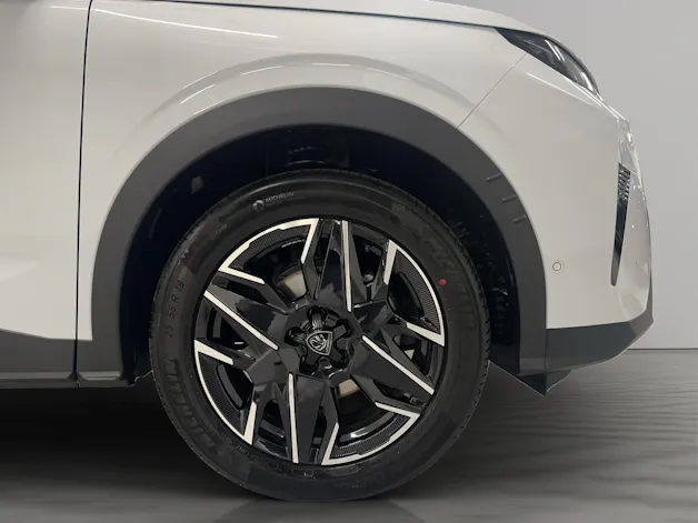 Peugeot 3008 1.2 Hybrid Allure Premium
