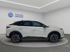 image du véhicule PEUGEOT 3008 1.2 Hybrid Allure Premium