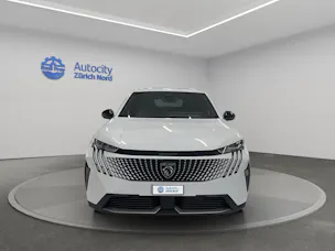 Peugeot 3008 1.2 Hybrid Allure Premium