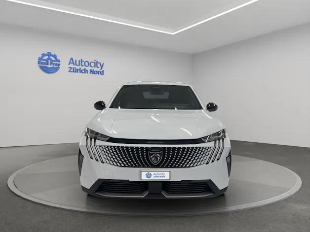 Peugeot 3008 1.2 Hybrid Allure Premium