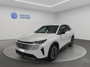 image du véhicule PEUGEOT 3008 1.2 Hybrid Allure Premium