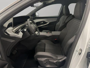 image du véhicule PEUGEOT 3008 1.2 Hybrid Allure Premium