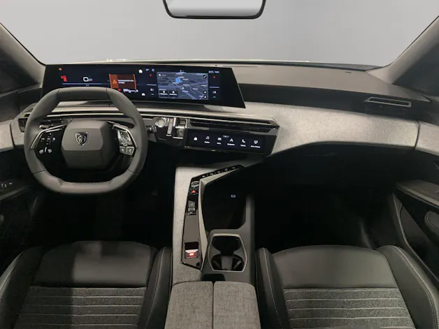 Peugeot 3008 1.2 Hybrid Allure Premium