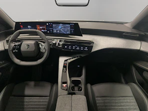 image du véhicule PEUGEOT 3008 1.2 Hybrid Allure Premium