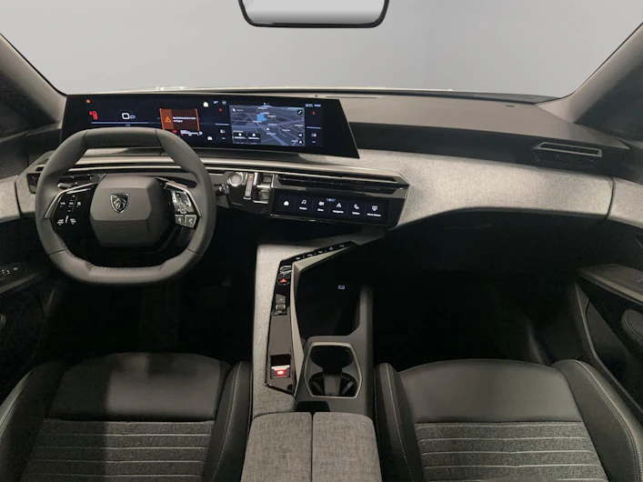 image du véhicule PEUGEOT 3008
