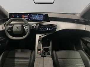 Peugeot 3008 1.2 Hybrid Allure Premium