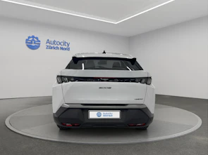 image du véhicule PEUGEOT 3008 1.2 Hybrid Allure Premium