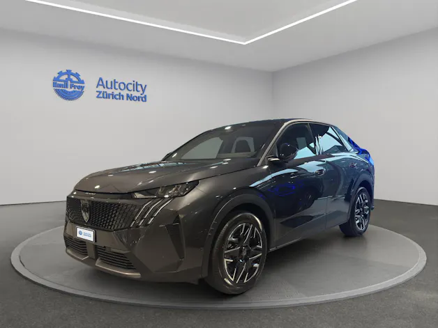 Peugeot 3008 1.2 Hybrid Allure Premium