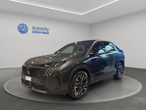 Fahrzeugbild PEUGEOT 3008 1.2 Hybrid Allure Premium