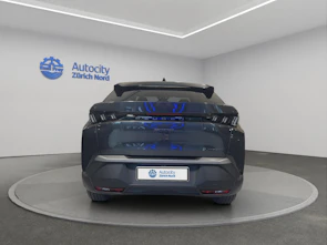 Fahrzeugbild PEUGEOT 3008 1.2 Hybrid Allure Premium