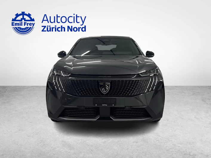 Fahrzeugbild PEUGEOT 3008