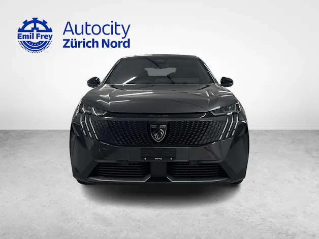 PEUGEOT 3008 1.2 Hybrid Allure Premium