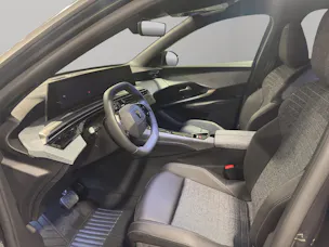 Peugeot 3008 1.2 Hybrid Allure Premium