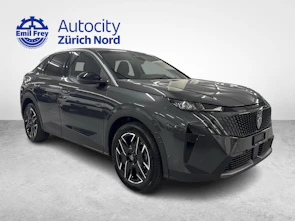 Fahrzeugbild PEUGEOT 3008 1.2 Hybrid Allure Premium