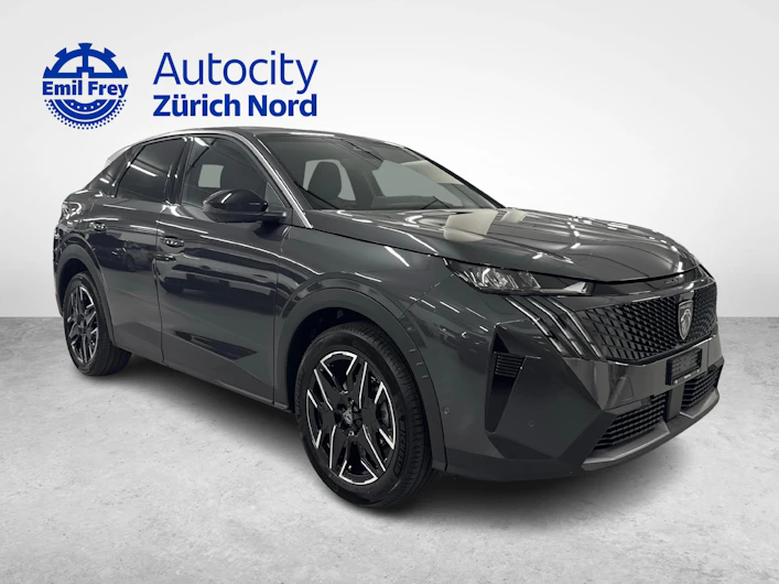 Fahrzeugbild PEUGEOT 3008