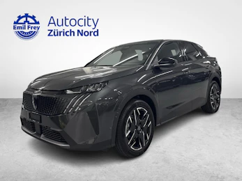Fahrzeugbild PEUGEOT 3008 1.2 Hybrid Allure Premium