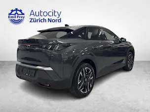 PEUGEOT 3008 1.2 Hybrid Allure Premium