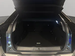 Peugeot 3008 1.2 Hybrid Allure Premium