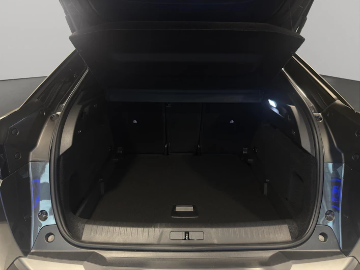 Fahrzeugbild PEUGEOT 3008