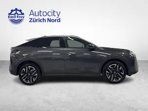 PEUGEOT 3008 1.2 Hybrid Allure Premium