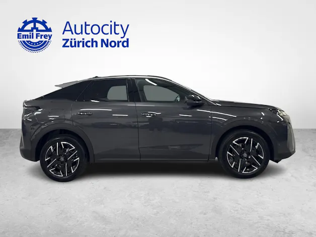 PEUGEOT 3008 1.2 Hybrid Allure Premium